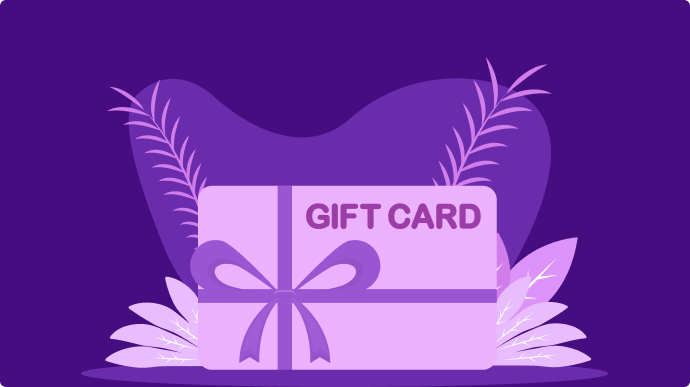 Gift Card System Development for Retail Store Network